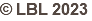 © LBL 2023