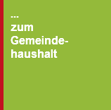... zum Gemeinde-haushalt